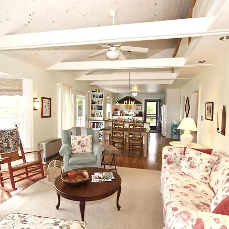 Turkey Cove Cottage